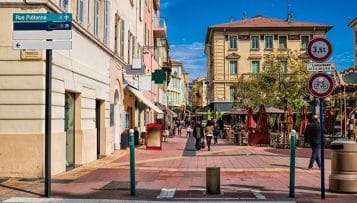 La revitalisation des centres villes "accélérateur" de la relance