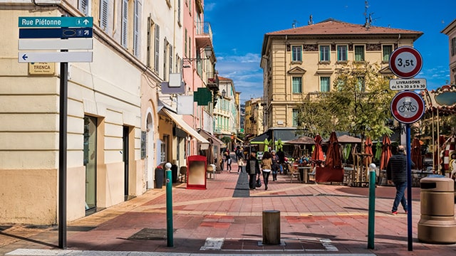 La revitalisation des centres villes "accélérateur" de la relance