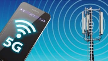 La ville de Rennes demande une étude d'impact sur la 5G avant un déploiement