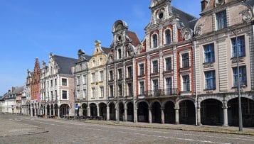 Le gouvernement lance un label culturel pour les villes moyennes