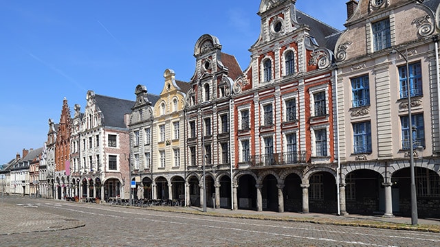 Le gouvernement lance un label culturel pour les villes moyennes