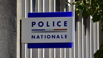 Police : généralisation des caméras-piétons au 1er juillet 2021, annonce Gérald Darmanin