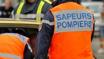 Prévenir les agressions visant les sapeurs-pompiers