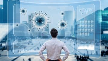 "Quatorzaine" : le Conseil scientifique dresse un "constat d'échec" du dispositif actuel