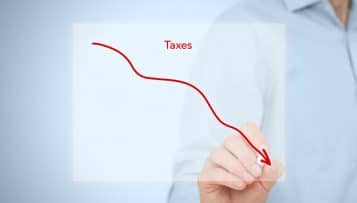 Relance : les collectivités subiront la baisse des "impôts de production" des entreprises