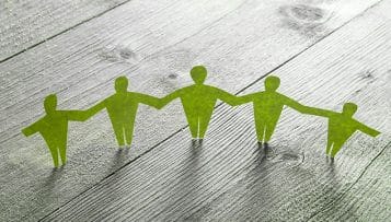 Remise du rapport relatif à la création de la branche autonomie