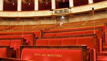 Renforcer la "démocratie participative" : la réforme du Cese devant les députés
