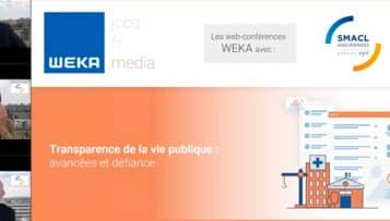 Transparence de la vie publique : avancées et défiance