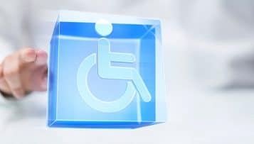 Une aide exceptionnelle en faveur de l’emploi des personnes handicapées