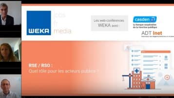 RSE / RSO : quel rôle pour les acteurs publics ?