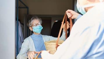 74 départements vont verser une "prime Covid" aux salariés de l'aide à domicile