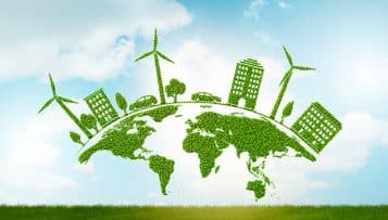 Covid-19 : baisse "sans précédent" des émissions de CO2