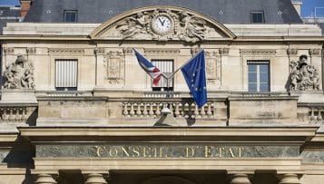 Covid-19 : le Conseil d'État suspend les nouveaux critères de vulnérabilité