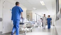 Hôpital : le Cese demande "un moratoire sur les suppressions de lits"