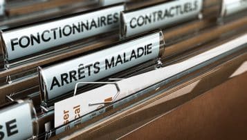 Jour de carence : iniquité de traitement entre les agents en arrêt de maladie pour Covid-19 et les cas contacts