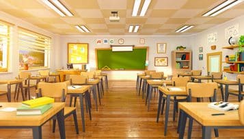 L’accompagnement des élèves durant les vacances de la Toussaint