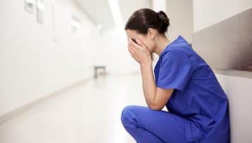 L'Ordre des infirmiers alerte sur l'épuisement professionnel et appelle à des mesures urgentes