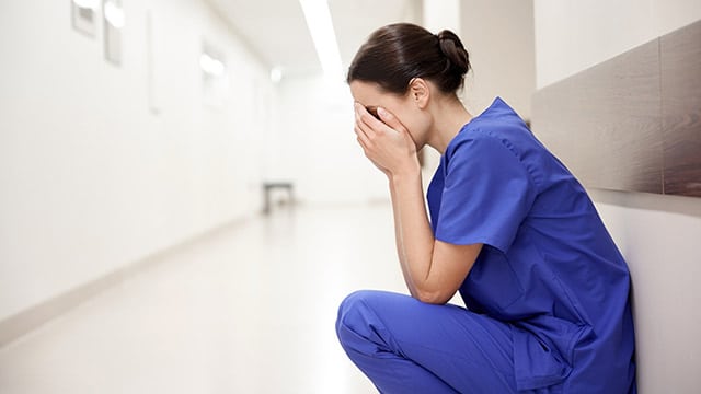 L'Ordre des infirmiers alerte sur l'épuisement professionnel et appelle à des mesures urgentes