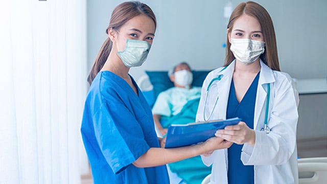 La région Pays de la Loire se mobilise pour former davantage d’infirmières