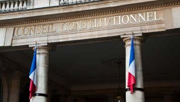 Rupture conventionnelle dans la fonction publique : les précisions de la décision n°2020-860 QPC