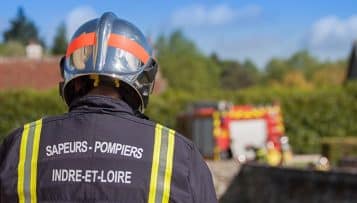 Les dépenses des services départementaux d'incendie et de secours toujours à la hausse