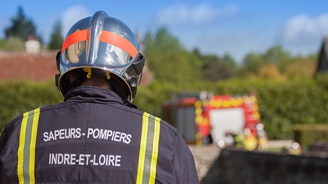 Les dépenses des services départementaux d'incendie et de secours toujours à la hausse