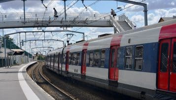 Les grandes villes de province sur la longue voie du RER