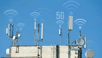Les grandes villes françaises et la 5G : état des lieux