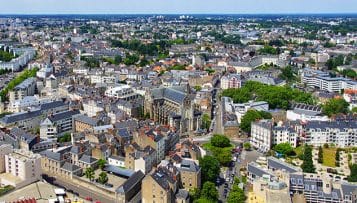 Les maires de banlieue adoptent leur feuille de route 2020-2026