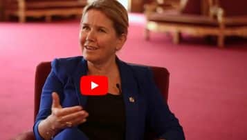 Marta de Cidrac - Sénatrice des Yvelines