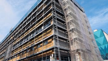 Rénovation des bâtiments publics : l'État a reçu pour près de 8 milliards d'euros de projets