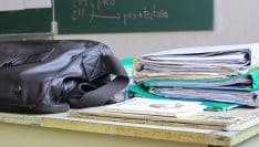 Salaire des professeurs : le ministère propose une prime informatique de 150 euros par an