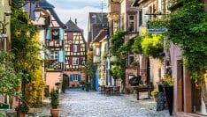 Un pas de plus vers la communauté européenne d'Alsace en Conseil des ministres