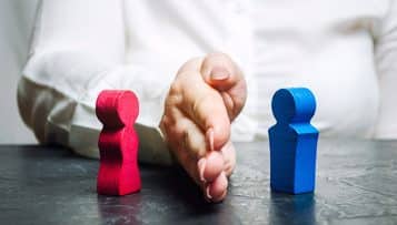 Violences conjugales : le Haut conseil à l'Égalité réclame un nouveau plan interministériel