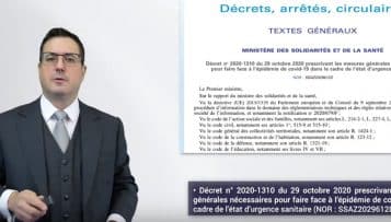 [ép. 34] État(s) d'urgence(s), état du droit