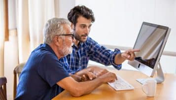 4 000 conseillers financés par l'État vont accompagner les Français dans le numérique