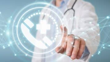 Accès aux soins : les Français plébiscitent un SAS qui se fait attendre