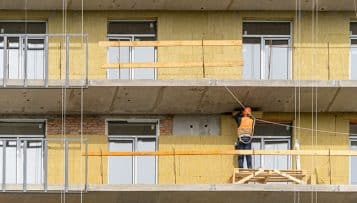 Bâtiments neufs : nouvelles normes, objectif 30 % d'économies d'énergie