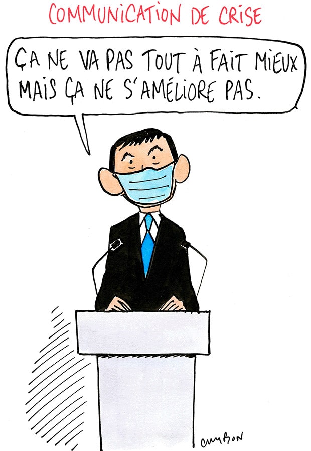 Communication de crise