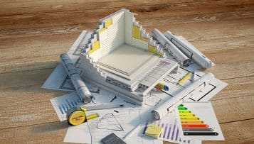 Climat : la France en "retard" sur la rénovation énergétique des bâtiments