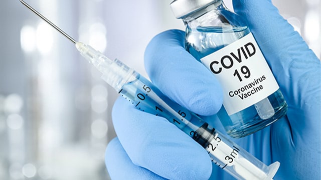 Covid-19 : la vaccination en pratique