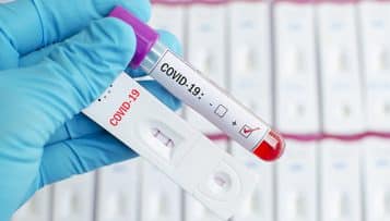 Covid-19 : un million de tests rapides pour les personnels de l'Éducation nationale