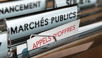 Crise sanitaire : une chute importante de la commande publique locale qui nécessite un plan de relance