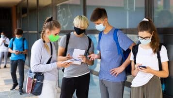 Éducation : la région Hauts-de-France veut une révision du protocole sanitaire, jugé inapplicable