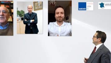 [ép. 36] Élections départementales et régionales : les scénarios se précisent…