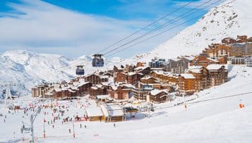 Fermées à Noël ? Les stations de ski, abasourdies, veulent encore convaincre