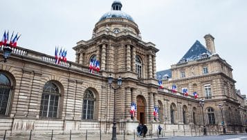 Feu vert du Sénat à la prorogation de l'état d'urgence sanitaire, mais limitée au 31 janvier