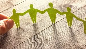 L'aide et l'action sociales majoritairement portées par les collectivités locales