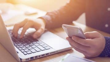 L'appli CPF a attiré un public "plus diversifié" vers la formation professionnelle