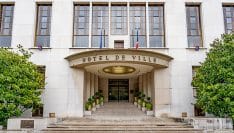 Le bouche à oreilles, en tête pour s'informer sur la vie locale, selon le 6e baromètre Epiceum-Harris Interactive